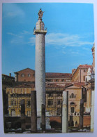 ITALIE - LAZIO - ROMA - La Colonna Trajana - Andere Monumenten & Gebouwen