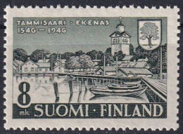 FINNLAND 1946 Mi-Nr. 333 ** MNH - Ungebraucht