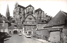 89-AUXERRE-N°T5203-E/0369 - Auxerre