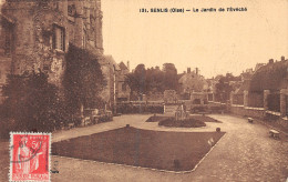 60-SENLIS-N°T5203-E/0311 - Senlis