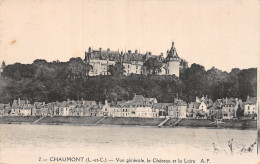 41-CHAUMONT-N°T5203-E/0275 - Other & Unclassified