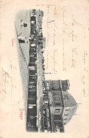 76-DIEPPE-N°T5203-E/0213 - Dieppe