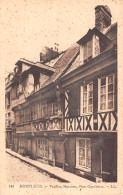 14-HONFLEUR-N°T5203-E/0131 - Honfleur