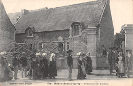 56-SAINTE ANNE D AURAY-N°T5203-E/0091 - Sainte Anne D'Auray