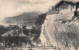 38-GRENOBLE-N°T5203-E/0055 - Grenoble