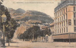38-GRENOBLE-N°T5203-E/0057 - Grenoble