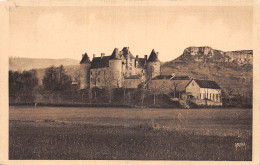 46-CHÂTEAU DE MONTAL-N°T5203-E/0045 - Sonstige & Ohne Zuordnung