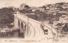 13-MARSEILLE-N°T5203-E/0039 - Ohne Zuordnung