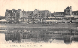 14-CABOURG-N°T5203-E/0021 - Cabourg