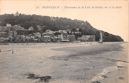 14-HONFLEUR-N°T5203-D/0393 - Honfleur