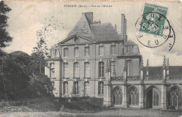 27-EVREUX-N°T5203-D/0253 - Evreux