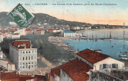 06-CANNES-N°T5203-D/0191 - Cannes
