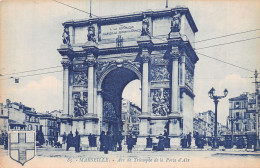 13-MARSEILLE-N°T5203-D/0115 - Ohne Zuordnung