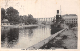 29-MORLAIX-N°T5203-D/0097 - Morlaix