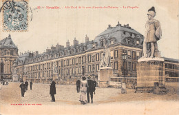 78-VERSAILLES LE CHÂTEAU-N°T5203-D/0059 - Versailles (Château)