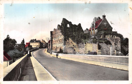 72-BEAUMONT SUR SARTHE-N°T5203-D/0053 - Beaumont Sur Sarthe