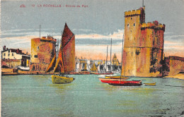 17-LA ROCHELLE-N°T5203-D/0047 - La Rochelle