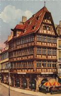 67-STRASBOURG-N°T5203-C/0191 - Strasbourg