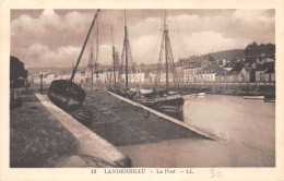 29-LANDERNEAU-N°4233-B/0367 - Landerneau