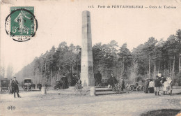 77-FONTAINEBLEAU-N°4233-B/0315 - Fontainebleau