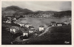 66-BANYULS SUR MER-N°4233-B/0293 - Banyuls Sur Mer