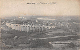 18-SAINT SATUR-N°4233-B/0241 - Saint-Satur