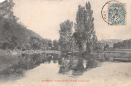 25-BESANCON-N°4233-B/0123 - Besancon