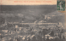 27-VERNON-N°4233-B/0093 - Vernon