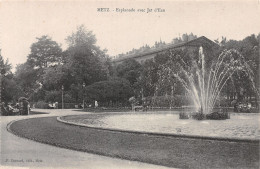 57-METZ-N°4233-B/0075 - Metz