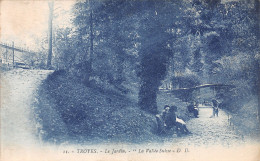 10-TROYES-N°4233-B/0029 - Troyes