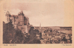 49-SAUMUR-N°4233-A/0317 - Saumur