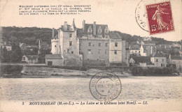 49-MONTSOREAU-N°4233-A/0275 - Other & Unclassified