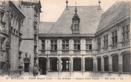 18-BOURGES-N°4233-A/0175 - Bourges