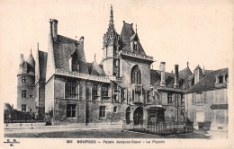 18-BOURGES-N°4233-A/0171 - Bourges