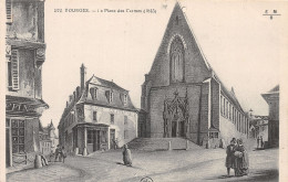 18-BOURGES-N°4233-A/0155 - Bourges