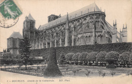 18-BOURGES-N°4233-A/0159 - Bourges