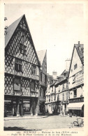 18-BOURGES-N°4233-A/0157 - Bourges