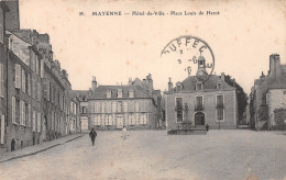 53-MAYENNE-N°4233-A/0071 - Mayenne