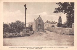 53-SAINT FRAIMBAULT DE LASSAY-N°4233-A/0039 - Otros & Sin Clasificación