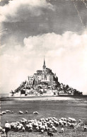 50-LE MONT SAINT MICHEL-N°4232-H/0397 - Le Mont Saint Michel