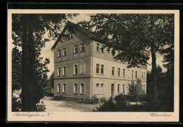 AK Reiboldsgrün I. V., Wiesenhaus  - Sonstige & Ohne Zuordnung