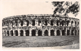 30-NIMES-N°4232-H/0267 - Nîmes