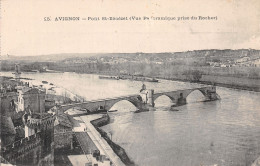 84-AVIGNON-N°4232-H/0163 - Avignon