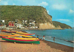 Martinique - Bellefontaine - Village De Pêcheurs Sur La Côte Caraïbe - Plage - CPM - Voir Scans Recto-Verso - Autres & Non Classés