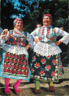 Hongrie - Baranya Megye - Népviselet - Komitat Baranya - Volkstracht - Baranya County - National Costume - Folklore - CP - Hungary