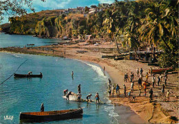 Martinique - Village De Pêcheurs - CPM - Voir Scans Recto-Verso - Sonstige & Ohne Zuordnung