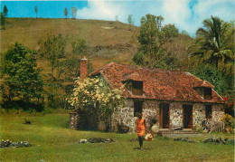 Martinique - Trois Ilets - Domaine La Pagerie - Le Musée - CPM - Carte Neuve - Voir Scans Recto-Verso - Other & Unclassified