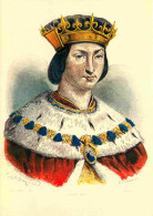 Art - Peinture Histoire - Louis XII Roi De France - Portrait - CPM - Carte Neuve - Voir Scans Recto-Verso - Storia