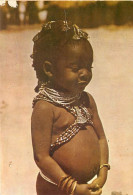 Enfants - Image - Autres - Type Africain - CPM - Voir Scans Recto-Verso - Other & Unclassified
