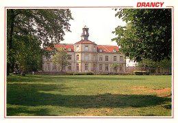 93 - Drancy - Le Château - CPM - Voir Scans Recto-Verso - Drancy
